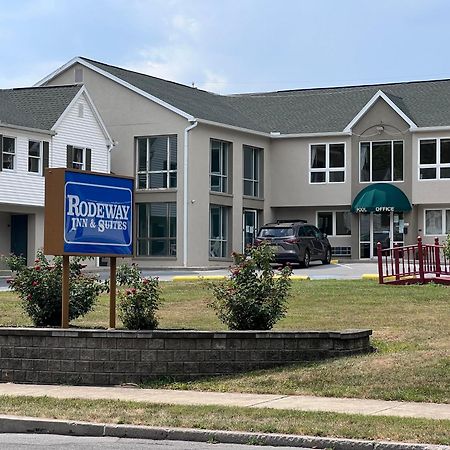 Rodeway Inn & Suites Hershey Esterno foto