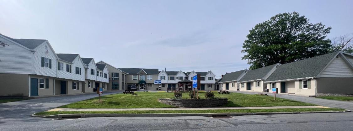 Rodeway Inn & Suites Hershey Esterno foto