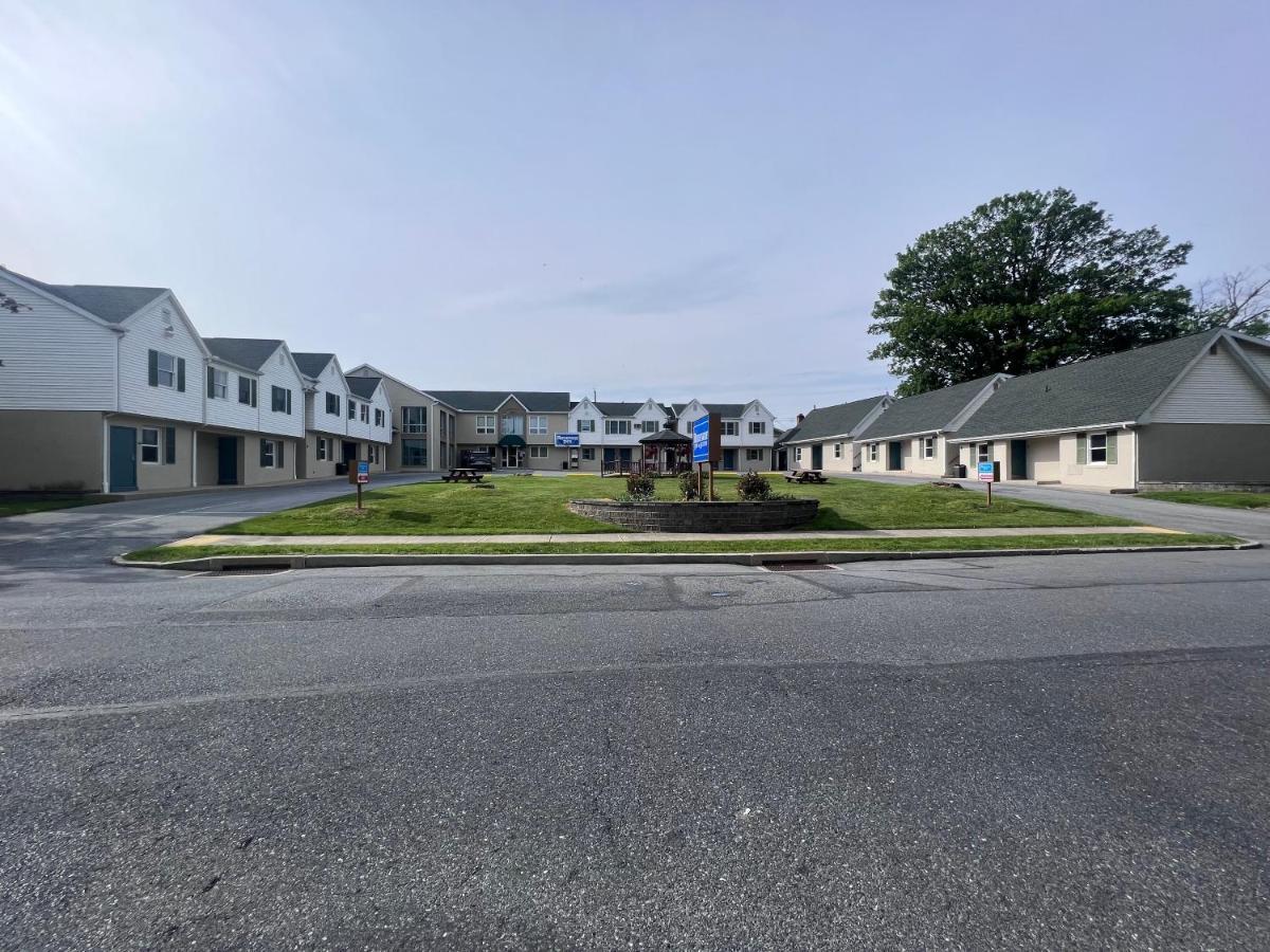 Rodeway Inn & Suites Hershey Esterno foto
