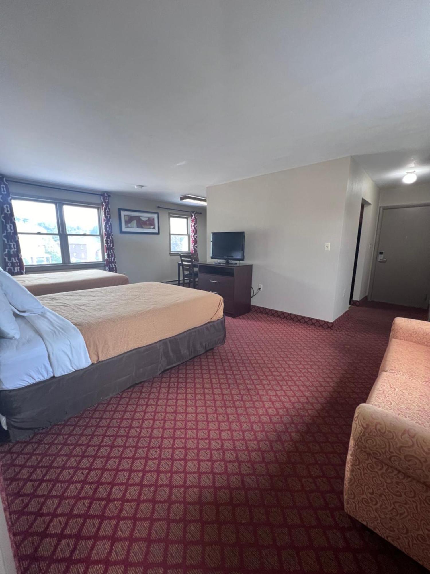 Rodeway Inn & Suites Hershey Esterno foto