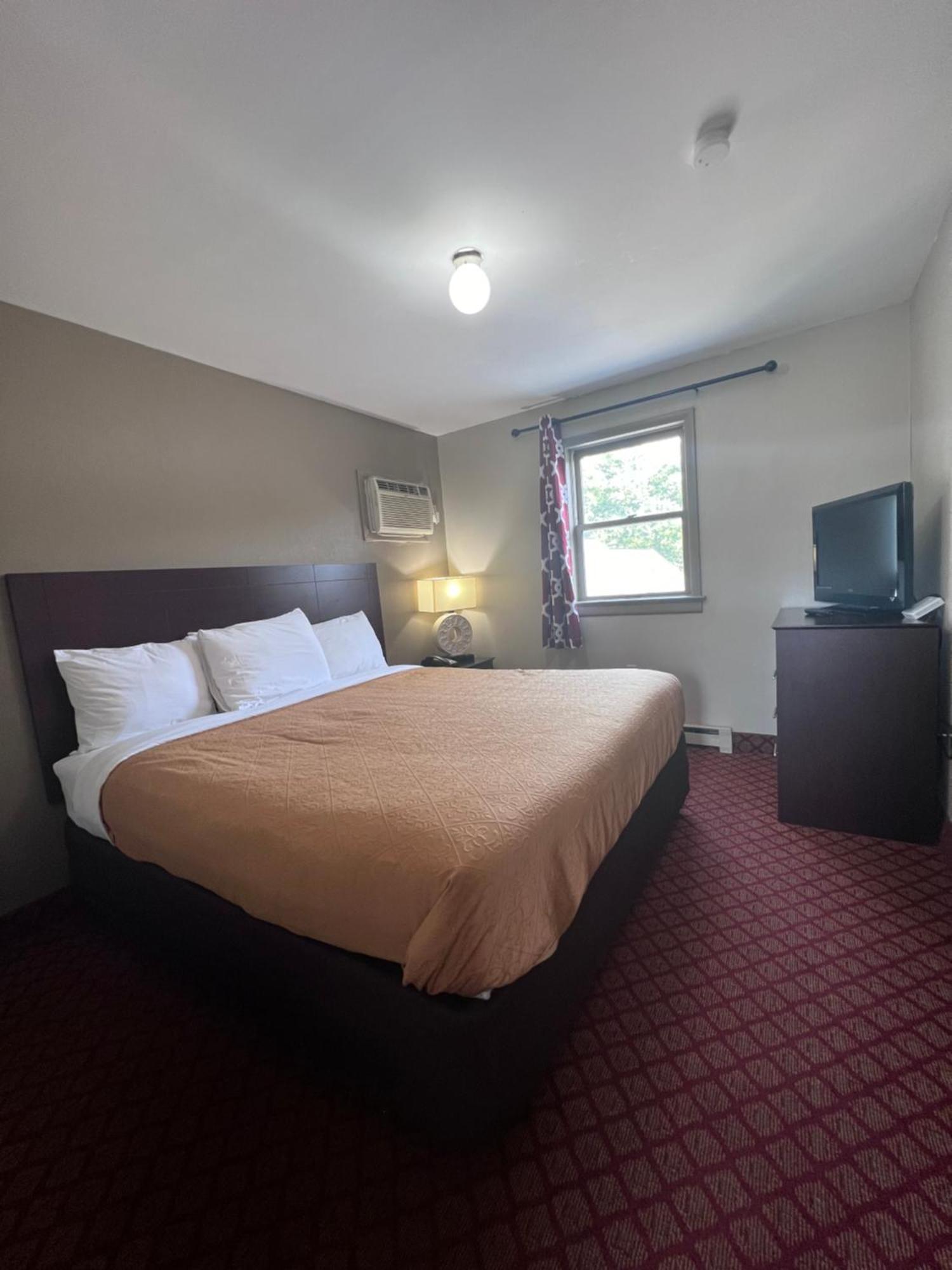 Rodeway Inn & Suites Hershey Esterno foto