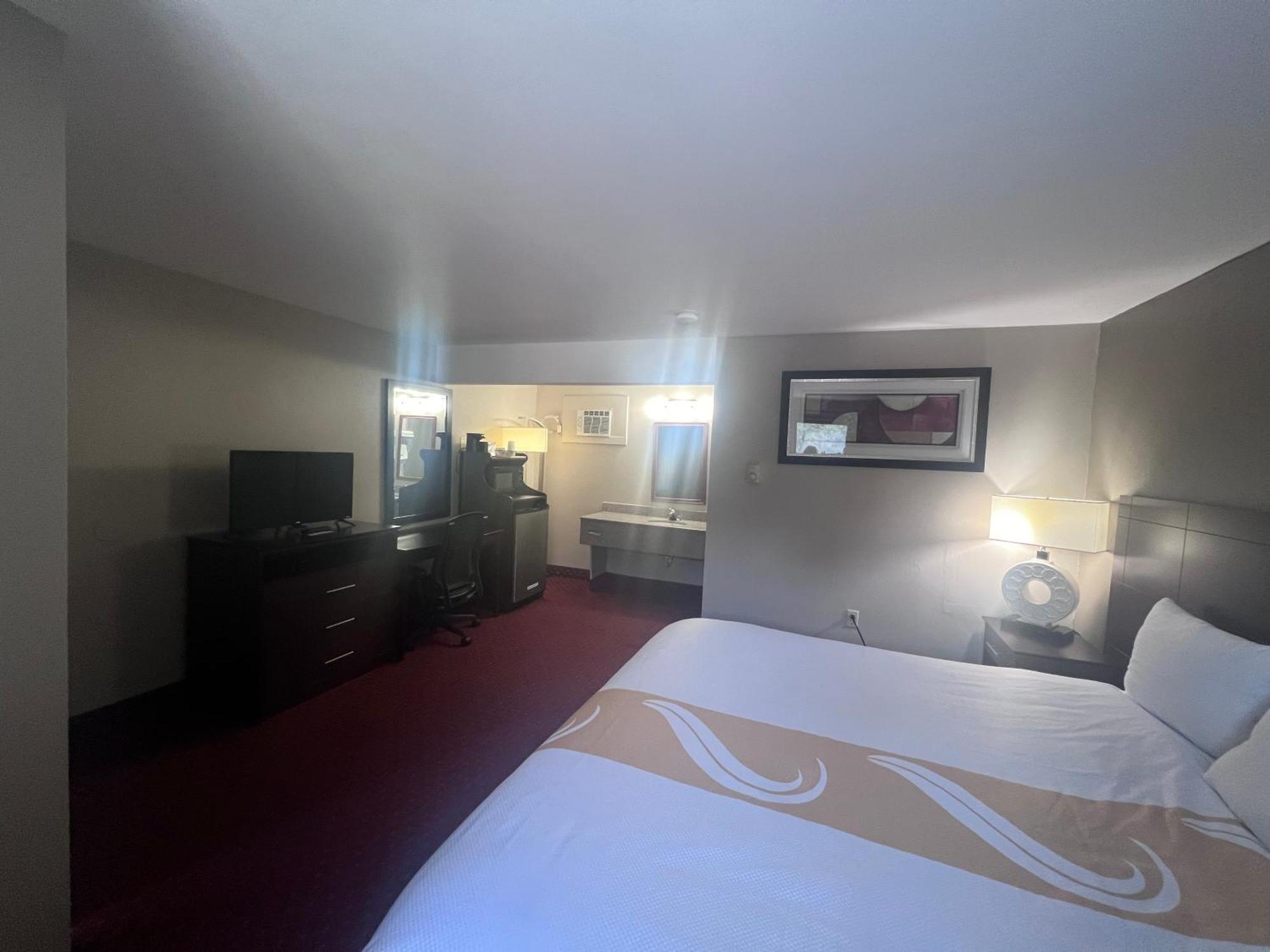 Rodeway Inn & Suites Hershey Esterno foto