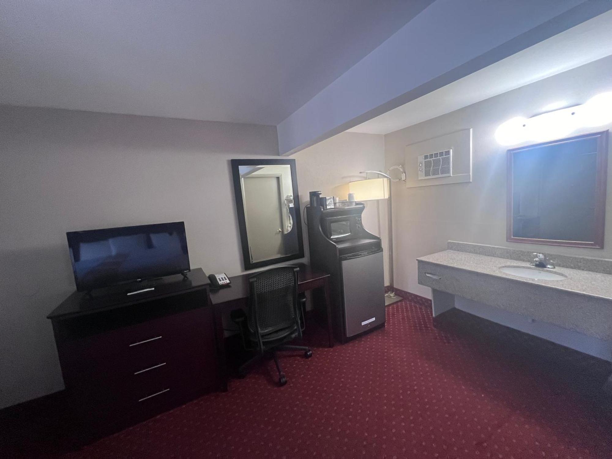 Rodeway Inn & Suites Hershey Esterno foto