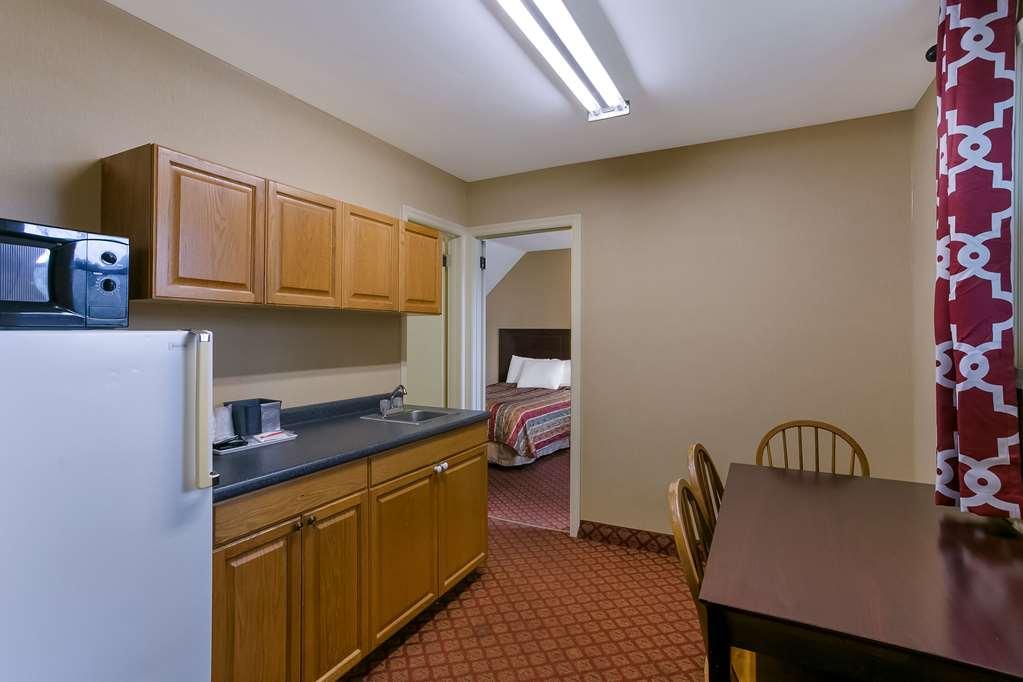 Rodeway Inn & Suites Hershey Camera foto