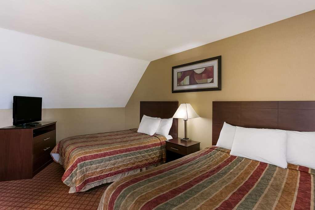 Rodeway Inn & Suites Hershey Camera foto
