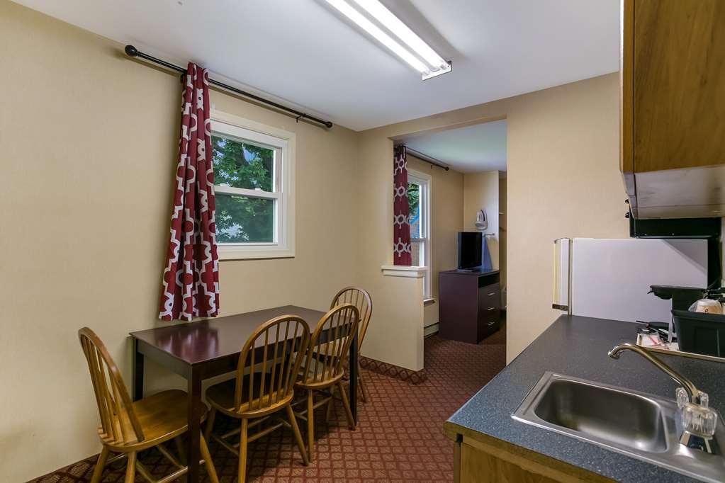 Rodeway Inn & Suites Hershey Camera foto