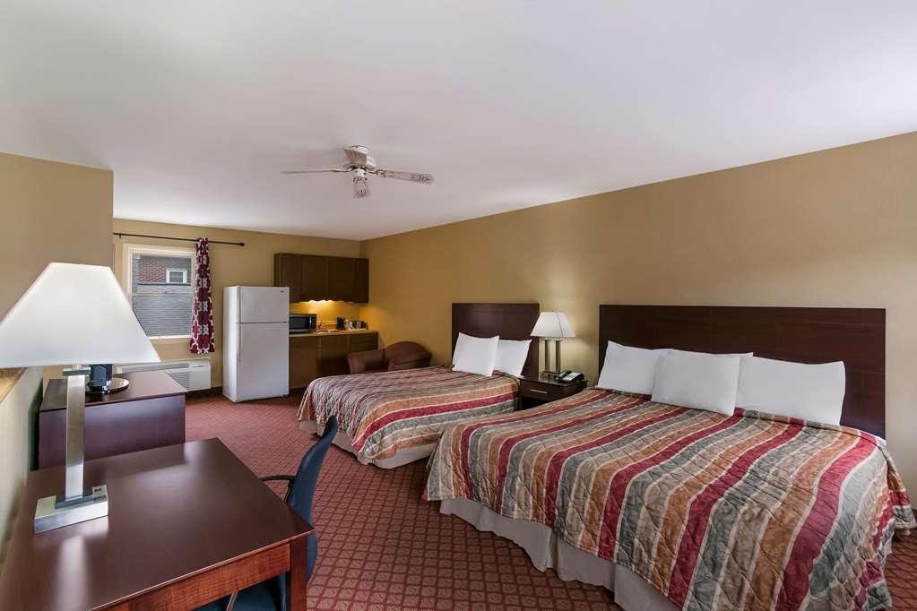Rodeway Inn & Suites Hershey Camera foto