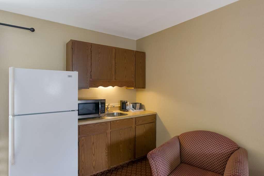 Rodeway Inn & Suites Hershey Camera foto