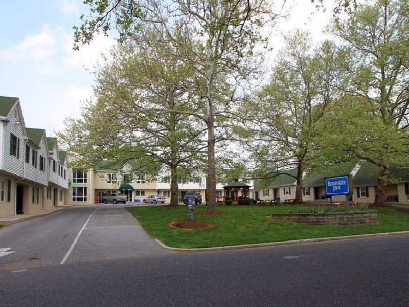 Rodeway Inn & Suites Hershey Esterno foto